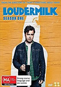movieshd loudermilk|Amazon.com: Loudermilk: Season One : Movies & TV.